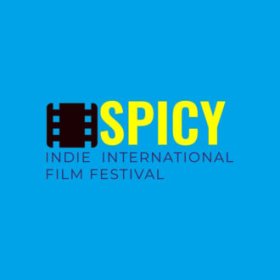 Logo of SPICY INDIE INTERNATIONAL FILM FESTIVAL