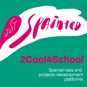 Logo of Too Cool For School