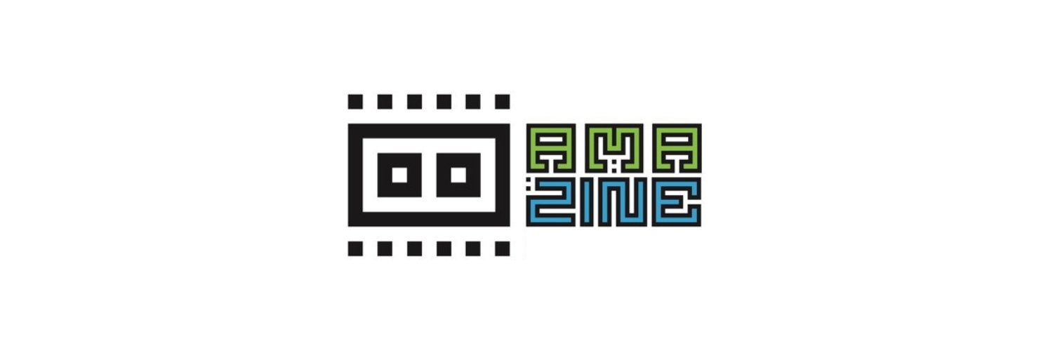 Banner Amazine, Concurso Internacional De Cortometrajes Y Fotografía