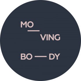 Logo of MOVING BODY festival 