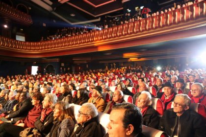 Photo of Festival du Cinéma Méditerranéen de Tétouan
