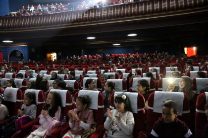 Photo of Festival du Cinéma Méditerranéen de Tétouan