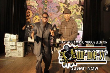 Photo of HIP•HOP•TV®Film Festival