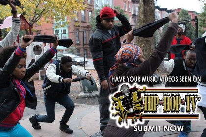 Photo of HIP•HOP•TV®Film Festival