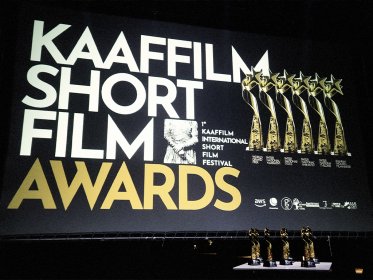 Photo of Kaaffilm International Short Film Festival
