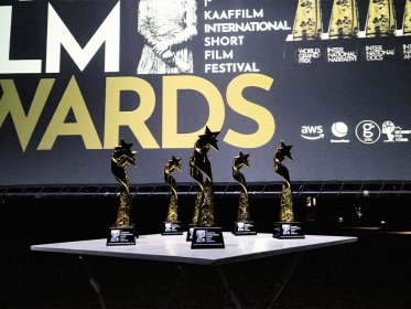 Photo of Kaaffilm International Short Film Festival