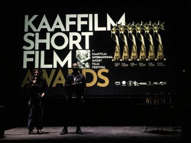 Photo of Kaaffilm International Short Film Festival
