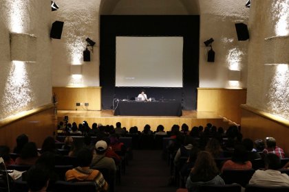 Photo of  Festival Stop Moton Mx / Stop Motion Mx Film Festival