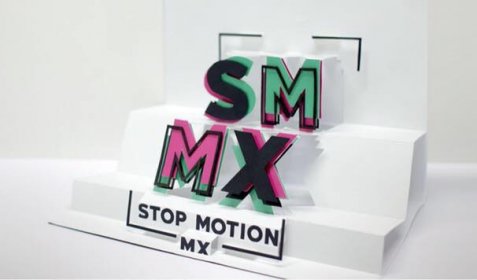 Logo of Stop Motion Mx