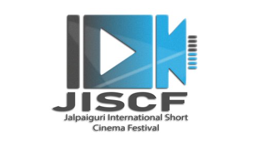 Logo of Jalpaiguri International Short Cinema Festival