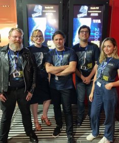 Photo of SYDNEY SCIENCE FICTION FILM FESTIVAL