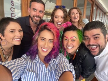 Photo of SYDNEY SCIENCE FICTION FILM FESTIVAL