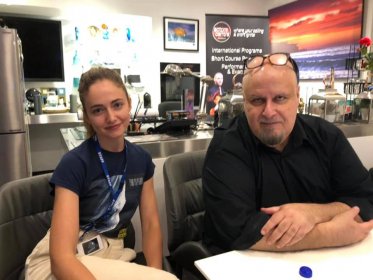 Photo of SYDNEY SCIENCE FICTION FILM FESTIVAL