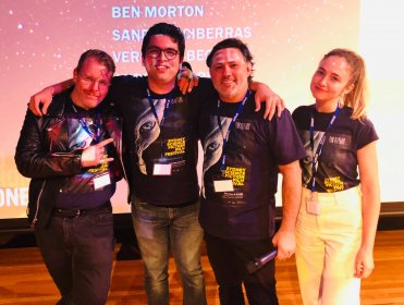 Photo of SYDNEY SCIENCE FICTION FILM FESTIVAL