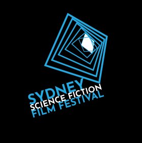 Logo of Sydney Science Fiction Film Festival