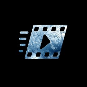 Logo of The North Film Festival