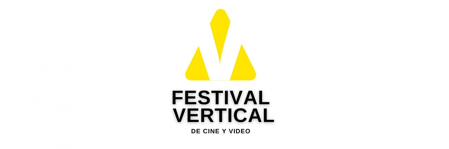 Banner Festival Vertical Internacional de Cine y Video