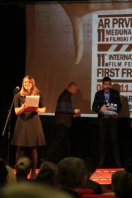 Photo of International Film Festival Prvi Kadar / First Frame