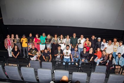Photo of Festival de Cinema de Arapiraca