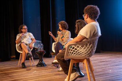 Photo of Festival de Cinema de Arapiraca