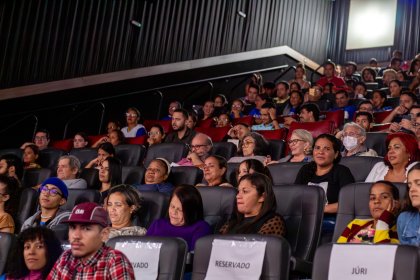 Photo of Festival de Cinema de Arapiraca