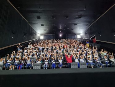 Photo of Festival de Cinema de Arapiraca