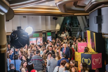 Photo of Festival de cortos Hygeia