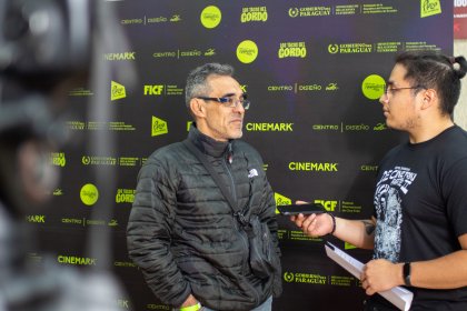 Photo of Festival Internacional de Cine Friki