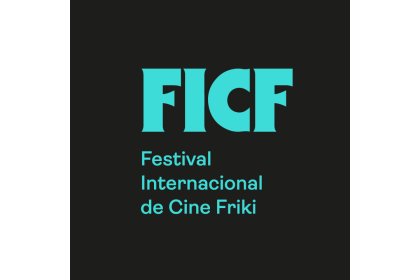 Logo of Friki International Film Festival 