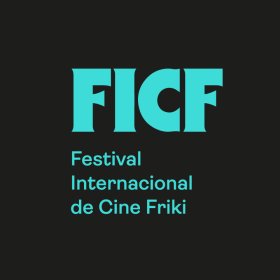 Logo of Friki International Film Festival 