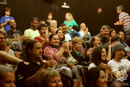 Photo of Mostra Internacional de Cinema Pelos Animais