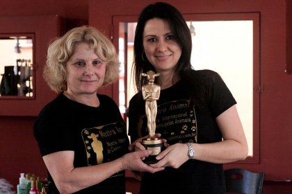 Photo of Mostra Internacional de Cinema Pelos Animais