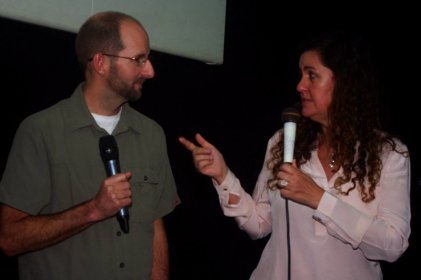 Photo of Mostra Internacional de Cinema Pelos Animais
