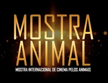 Logo of Mostra Internacional de Cinema pelos Animais