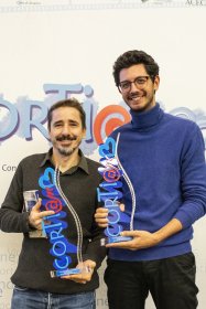 Photo of Cortiamo - Concorso internazionale per cortometraggi