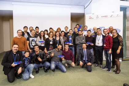 Photo of Cortiamo - Concorso internazionale per cortometraggi