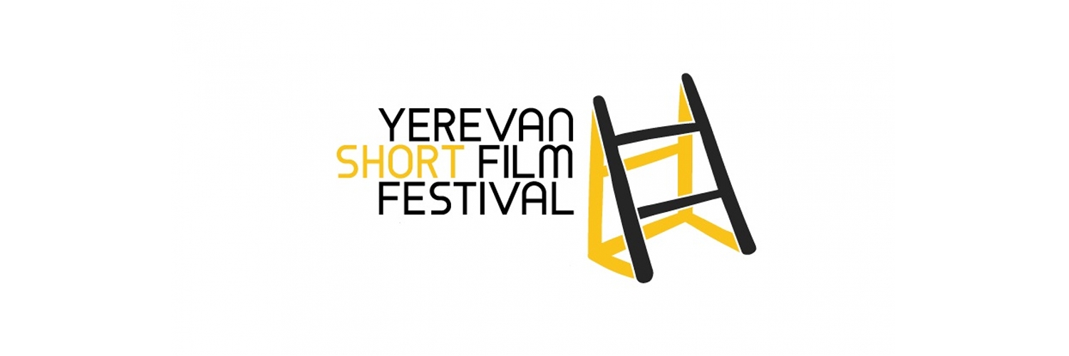 Banner  Yerevan International Short Film Festival