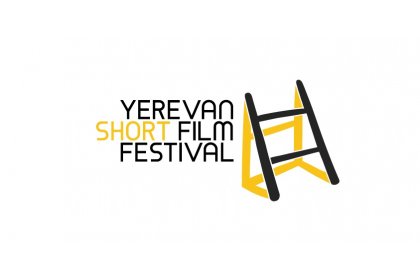 Logo of  Yerevan International Short Film Festival
