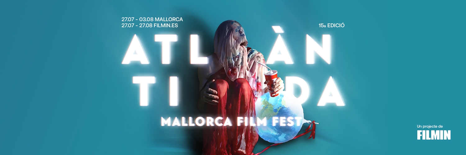 Banner Atlàntida Mallorca Film Fest