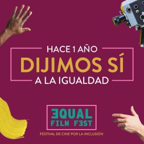Photo of Equal Film Fest