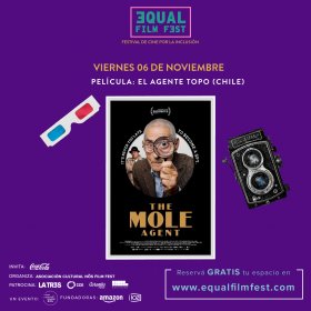 Photo of Equal Film Fest