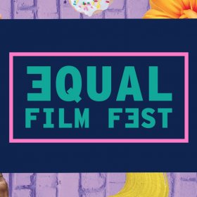 Logo of Equal Film Fest
