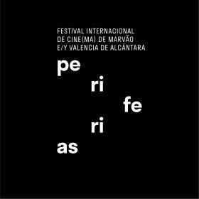 Logo of  Periferias Festival Internacional de cinema de Marvão e / Y Valencia de Alcántara.