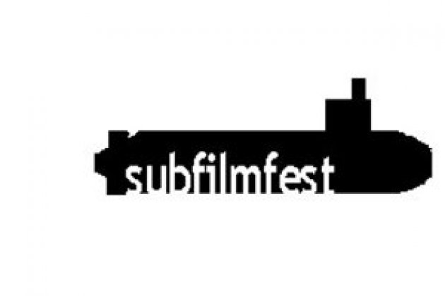 Logo of Subfilmfest