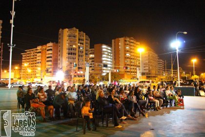 Photo of Festival De Cine De Cortometrajes Elco Iberoamerica Y El Caribe