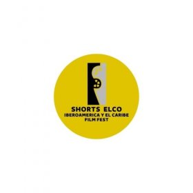 Logo of SHORTS ELCO IBEROAMERICA Y EL CARIBE  FILM FEST