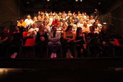 Photo of Mercantil En Off Film Festival