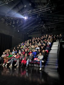 Photo of Mercantil En Off Film Festival