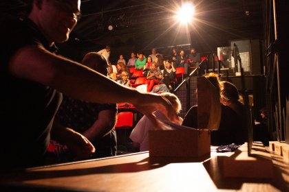 Photo of Mercantil En Off Film Festival