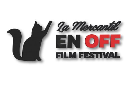 Logo of Mercantil En Off Film Festival